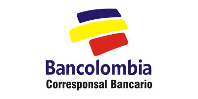 Corresponsal Banbolombia