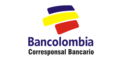 Corresponsal Banbolombia