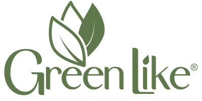 Green Like Natural Food S.A.S
