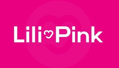 LiliPink