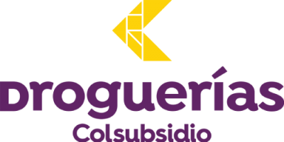Droguerías Colsubsidio