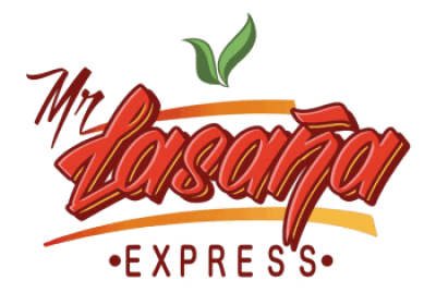 Mr Lasaña Express