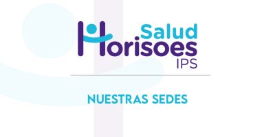 Salud Horonois IPS