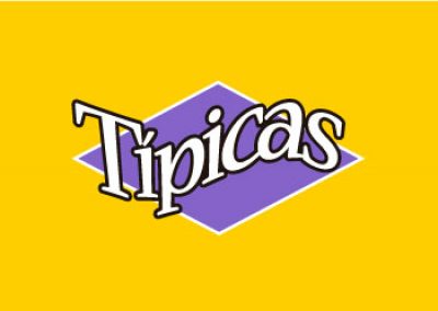 Típicas Empanadas