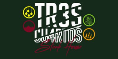 Tres Cuartos
