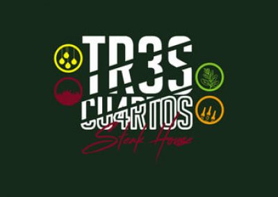 Tres Cuartos