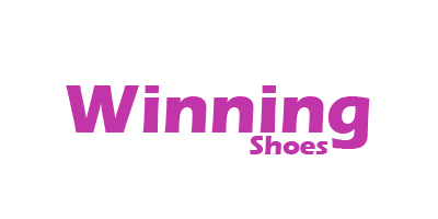 Winning Shoes